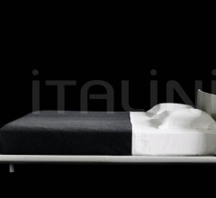 Итальянские Кровати - Кровать Chemise Итальянские Кровати - Кровать Chemise фабрика Living Divani