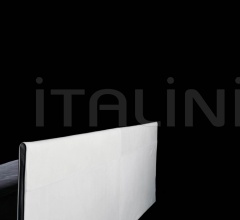 Итальянские Кровати - Кровать Chemise Итальянские Кровати - Кровать Chemise фабрика Living Divani