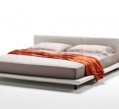 Итальянские Кровати - Кровать Chemise Итальянские Кровати - Кровать Chemise фабрика Living Divani