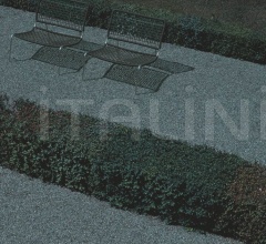 Кресло Frog Кресло Frog фабрика Living Divani