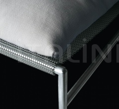 Кресло Hi Tech Кресло Hi Tech фабрика Living Divani