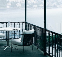 Барный стол Jelly Барный стол Jelly фабрика Living Divani