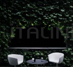 Барный стол Jelly Барный стол Jelly фабрика Living Divani