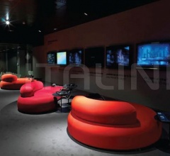 Диван Bubble Rock Диван Bubble Rock фабрика Living Divani