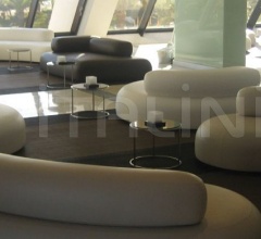 Диван Bubble Rock Диван Bubble Rock фабрика Living Divani