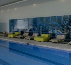 Диван Bubble Rock Диван Bubble Rock фабрика Living Divani