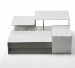 Журнальный столик B2 Журнальный столик B2 фабрика Living Divani