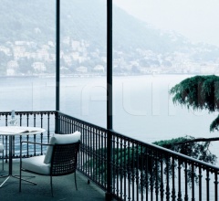 Кресло Cafe Кресло Cafe фабрика Living Divani