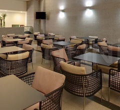 Кресло Cafe Кресло Cafe фабрика Living Divani