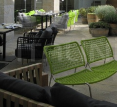 Кресло Cafe Кресло Cafe фабрика Living Divani