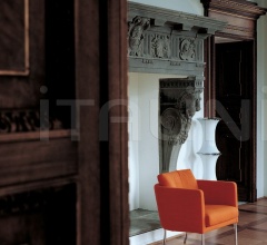 Кресло Cafe Soft Кресло Cafe Soft фабрика Living Divani