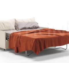 Итальянские Гостиная - Диван-кровать Chemise Sofa Bed фабрика Living Divani