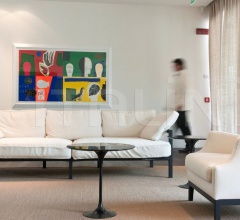 Диван Chromatic Диван Chromatic фабрика Living Divani