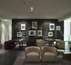 Кресло Confident Кресло Confident фабрика Living Divani