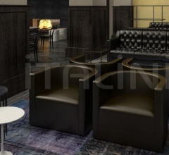 Кресло Confident Кресло Confident фабрика Living Divani