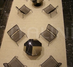 Кресло Frog Кресло Frog фабрика Living Divani