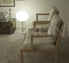 Кресло Gray Кресло Gray фабрика Living Divani