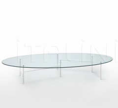 Кофейный столик Hinge Table Кофейный столик Hinge Table фабрика Living Divani