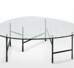 Кофейный столик Hinge Table Кофейный столик Hinge Table фабрика Living Divani