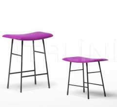 Табурет Hinge Табурет Hinge фабрика Living Divani