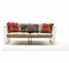 Диван Hoop Диван Hoop фабрика Living Divani