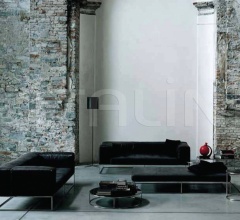 Модульный диван Ile Club Модульный диван Ile Club фабрика Living Divani