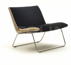 Кресло Leaf Кресло Leaf фабрика Living Divani