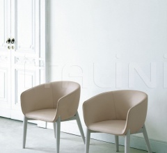 Стул Lulea Стул Lulea фабрика Living Divani