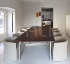 Стул Maja D Стул Maja D фабрика Living Divani