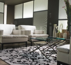 Кресло Marquise Кресло Marquise фабрика Living Divani