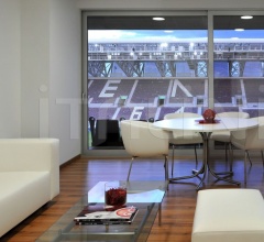 Стул Nut Стул Nut фабрика Living Divani