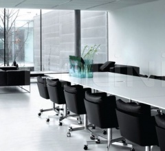 Кресло Pod Speed Кресло Pod Speed фабрика Living Divani