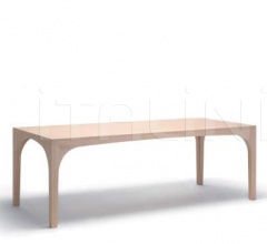 Стол обеденный Portico Стол обеденный Portico фабрика Living Divani