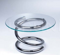 Столик Spring Столик Spring фабрика Living Divani