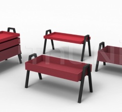 Столик Stack Table Столик Stack Table фабрика Living Divani