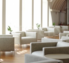 Кресло Twin Кресло Twin фабрика Living Divani