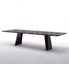 Стол обеденный Wedge Стол обеденный Wedge фабрика Living Divani