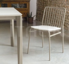 Итальянские Уличная мебель - Стул Street фабрика Bontempi Ingenia Casa