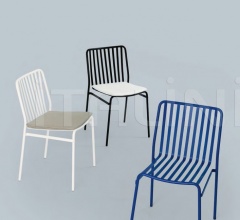 Итальянские Уличная мебель - Стул Street фабрика Bontempi Ingenia Casa