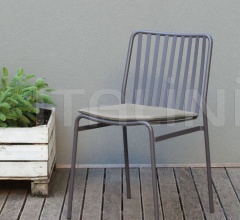 Итальянские Уличная мебель - Стул Street фабрика Bontempi Ingenia Casa