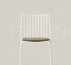 Итальянские Уличная мебель - Стул Street фабрика Bontempi Ingenia Casa