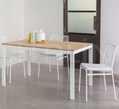 Итальянские Уличная мебель - Стул Street фабрика Bontempi Ingenia Casa