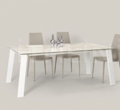 Итальянские Столовая - Стул NUBIA фабрика Bontempi Ingenia Casa