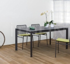 Итальянские Уличная мебель - Стул Street фабрика Bontempi Ingenia Casa