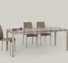 Итальянские Столовая - Стул SISSI фабрика Bontempi Ingenia Casa