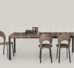 Итальянские Столовая - Раздвижной стол PARIS фабрика Bontempi Ingenia Casa