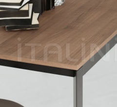 Итальянские Столовая - Раздвижной стол PARIS фабрика Bontempi Ingenia Casa