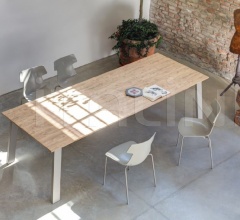 Итальянские Уличная мебель - Стул GIULIA фабрика Bontempi Ingenia Casa