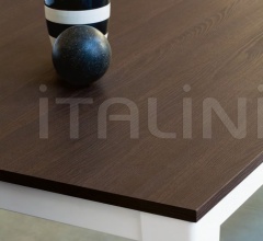 Итальянские Столовая - Раздвижной стол DOM фабрика Bontempi Ingenia Casa