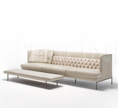 Диван Lipp Диван Lipp фабрика Living Divani